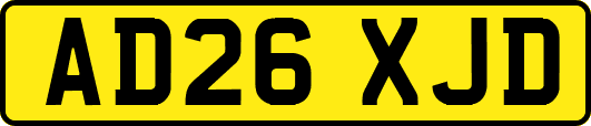 AD26XJD