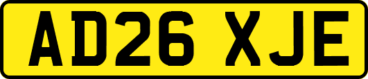AD26XJE