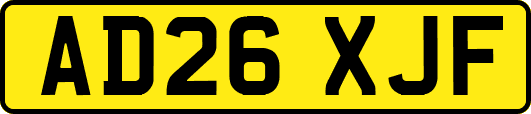 AD26XJF