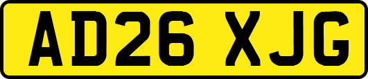 AD26XJG
