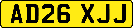 AD26XJJ