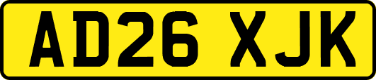 AD26XJK