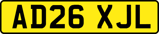 AD26XJL