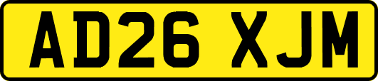 AD26XJM