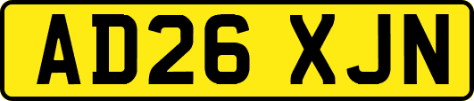 AD26XJN