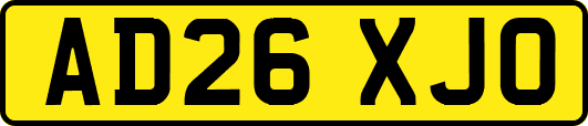 AD26XJO