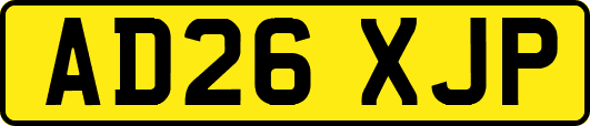AD26XJP