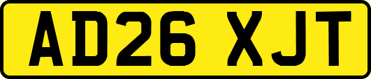AD26XJT