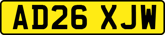 AD26XJW