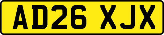 AD26XJX