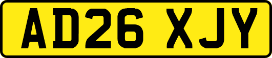 AD26XJY