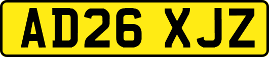 AD26XJZ