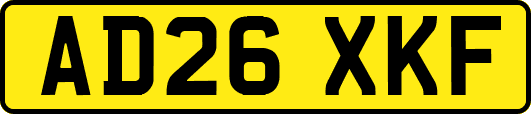 AD26XKF