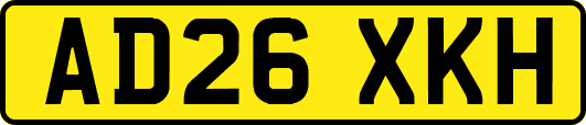 AD26XKH