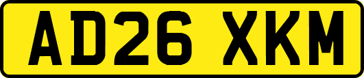 AD26XKM