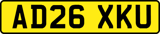 AD26XKU