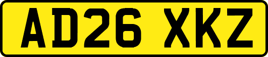 AD26XKZ