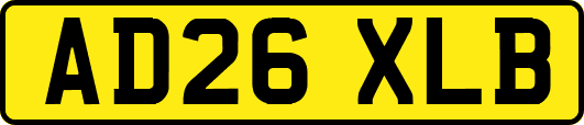AD26XLB