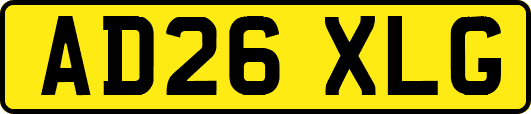 AD26XLG