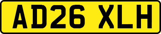 AD26XLH