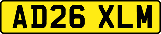 AD26XLM