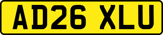 AD26XLU