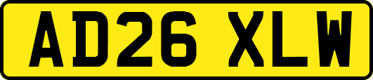 AD26XLW