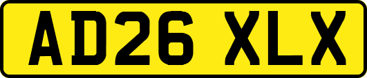 AD26XLX