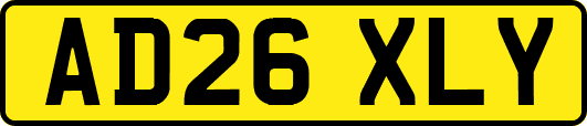 AD26XLY