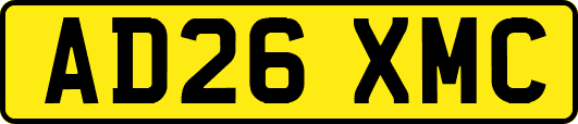 AD26XMC