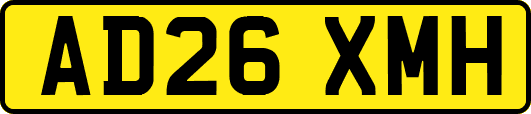AD26XMH