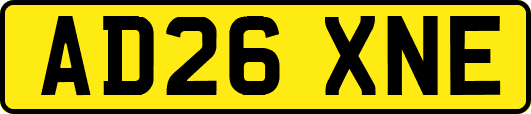 AD26XNE