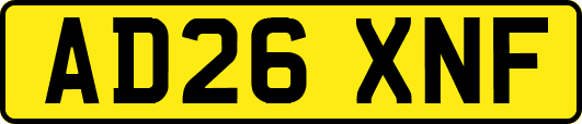 AD26XNF