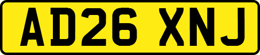 AD26XNJ