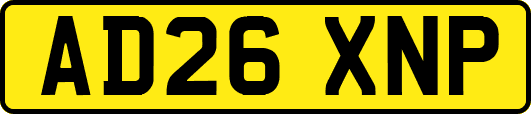 AD26XNP