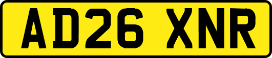 AD26XNR
