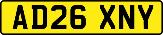 AD26XNY