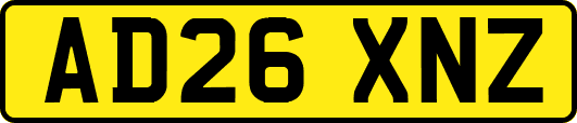 AD26XNZ