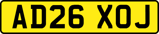 AD26XOJ