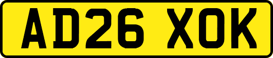AD26XOK