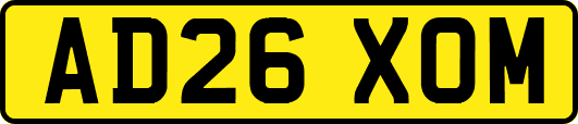 AD26XOM