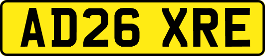 AD26XRE