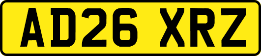 AD26XRZ