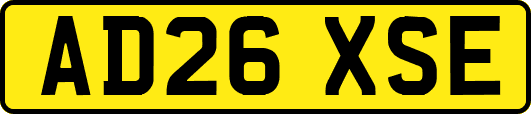 AD26XSE