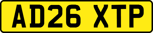 AD26XTP