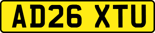 AD26XTU