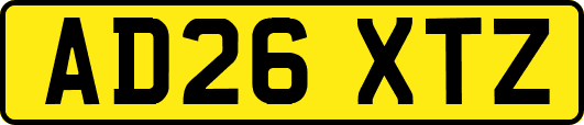 AD26XTZ