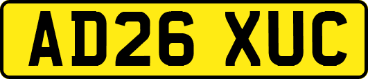 AD26XUC