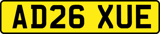 AD26XUE