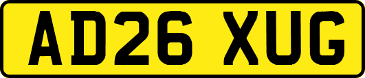 AD26XUG